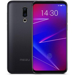 Замена дисплея на телефоне Meizu 16X в Владимире